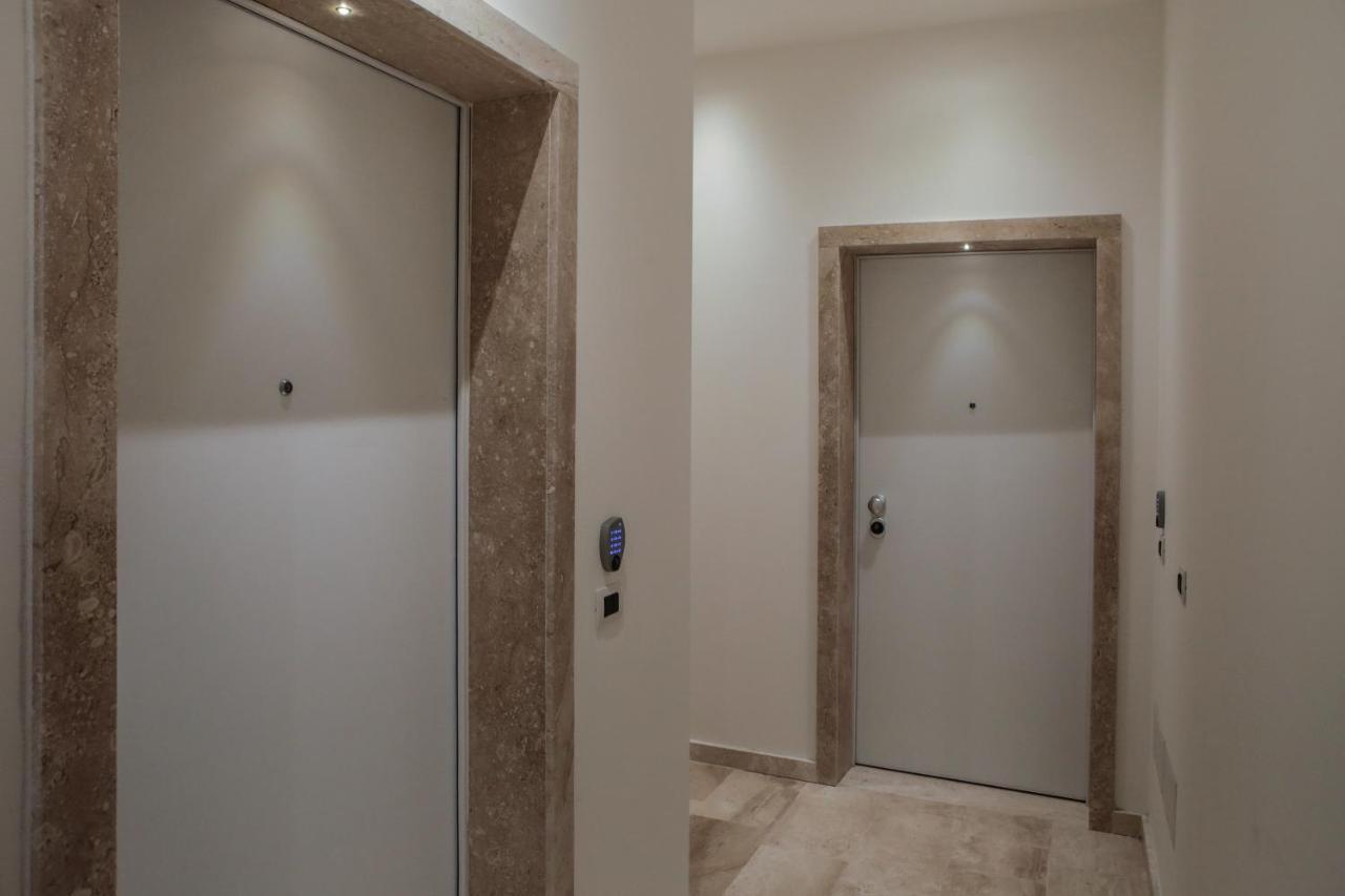 Loft Campidano 5 Διαμέρισμα Κάλιαρι Εξωτερικό φωτογραφία