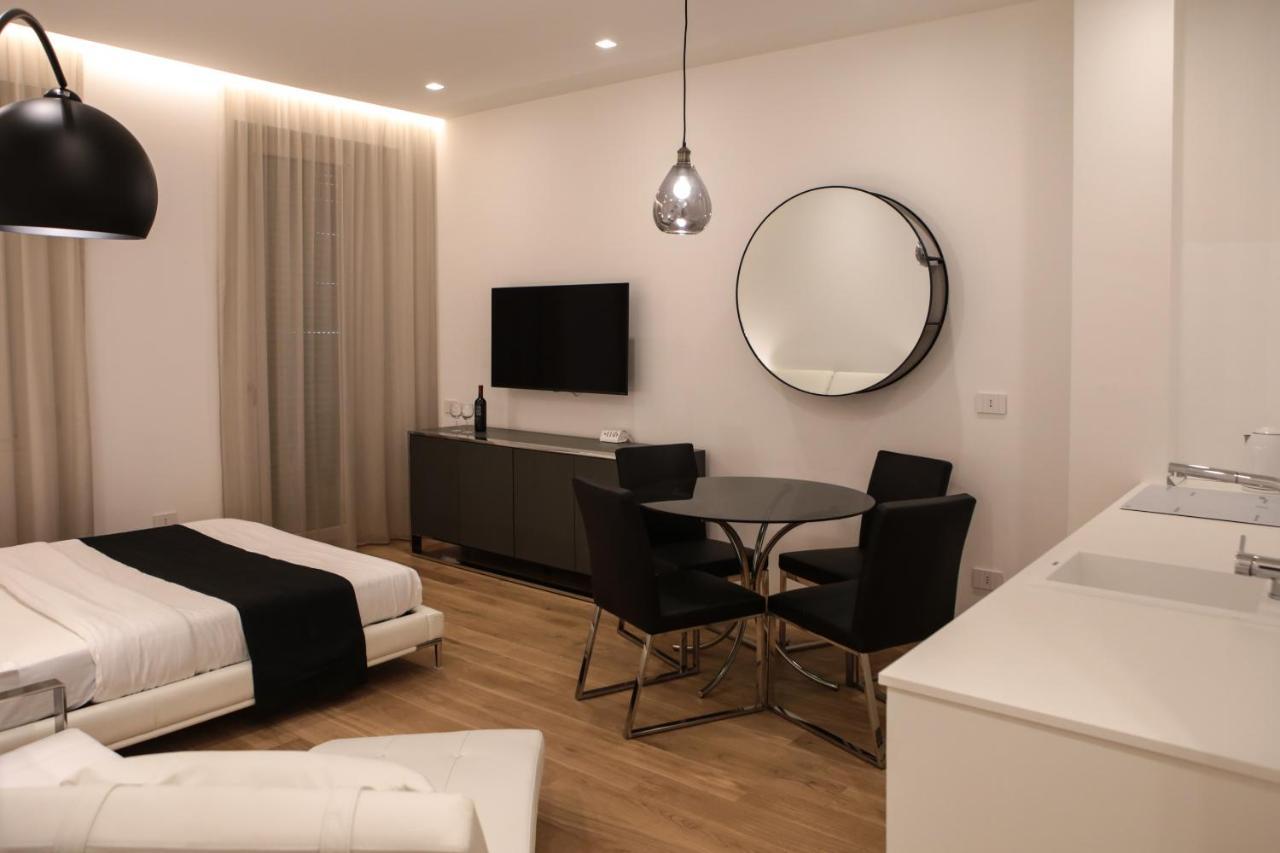 Loft Campidano 5 Διαμέρισμα Κάλιαρι Εξωτερικό φωτογραφία
