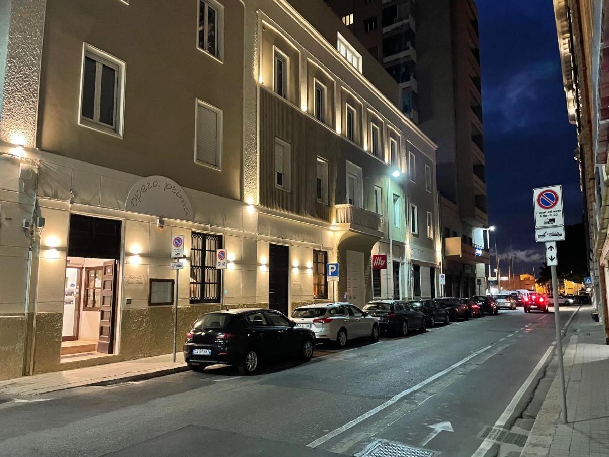 Loft Campidano 5 Διαμέρισμα Κάλιαρι Εξωτερικό φωτογραφία