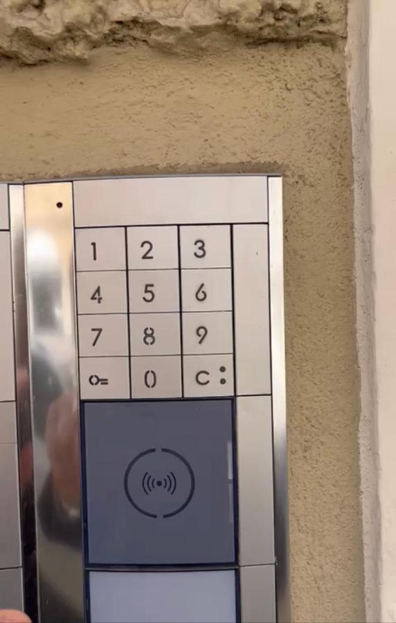 Loft Campidano 5 Διαμέρισμα Κάλιαρι Εξωτερικό φωτογραφία