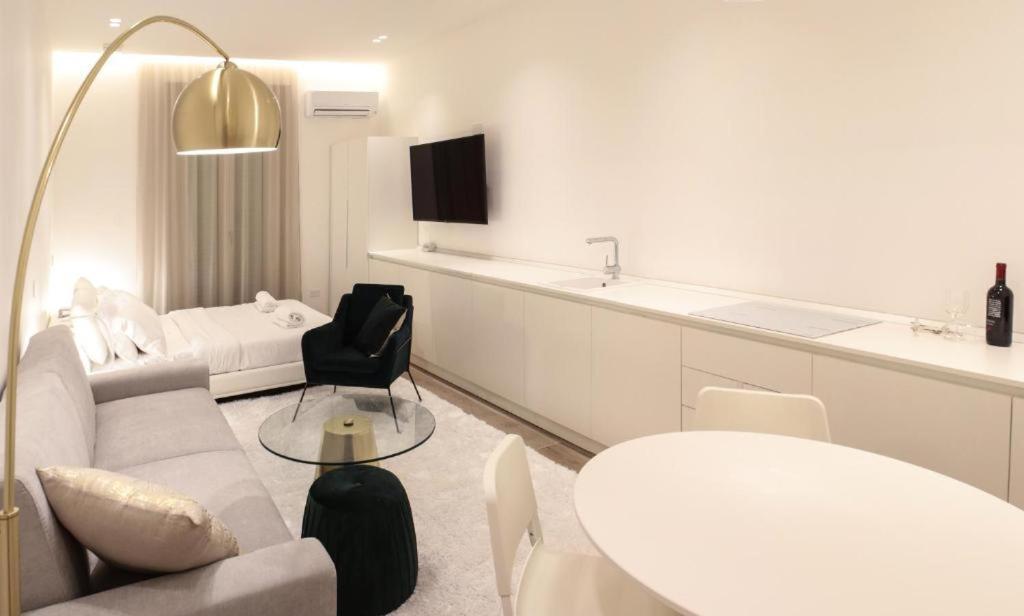 Loft Campidano 5 Διαμέρισμα Κάλιαρι Εξωτερικό φωτογραφία