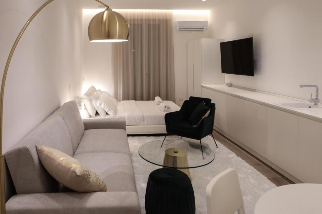 Loft Campidano 5 Διαμέρισμα Κάλιαρι Εξωτερικό φωτογραφία