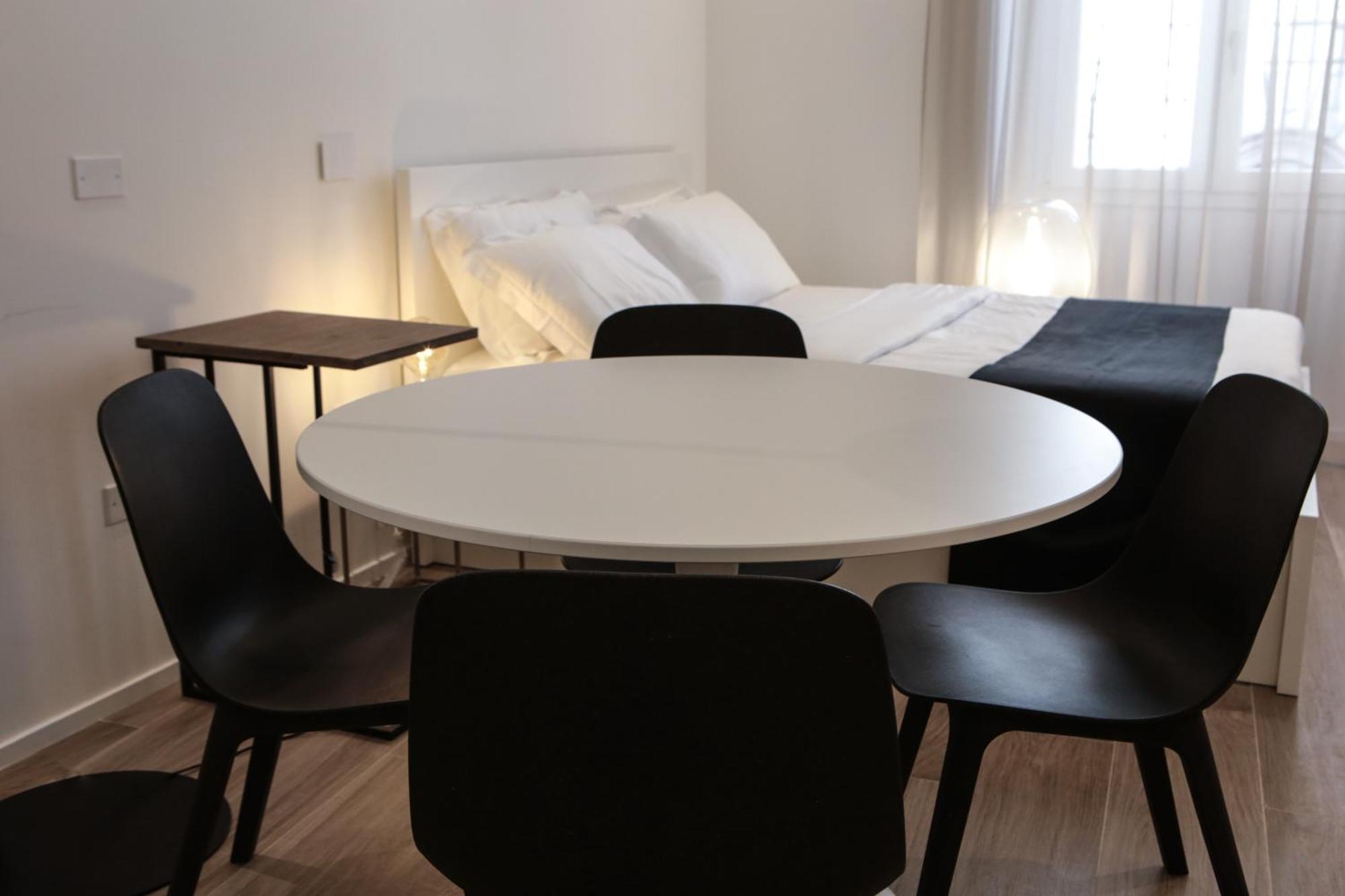 Loft Campidano 5 Διαμέρισμα Κάλιαρι Εξωτερικό φωτογραφία