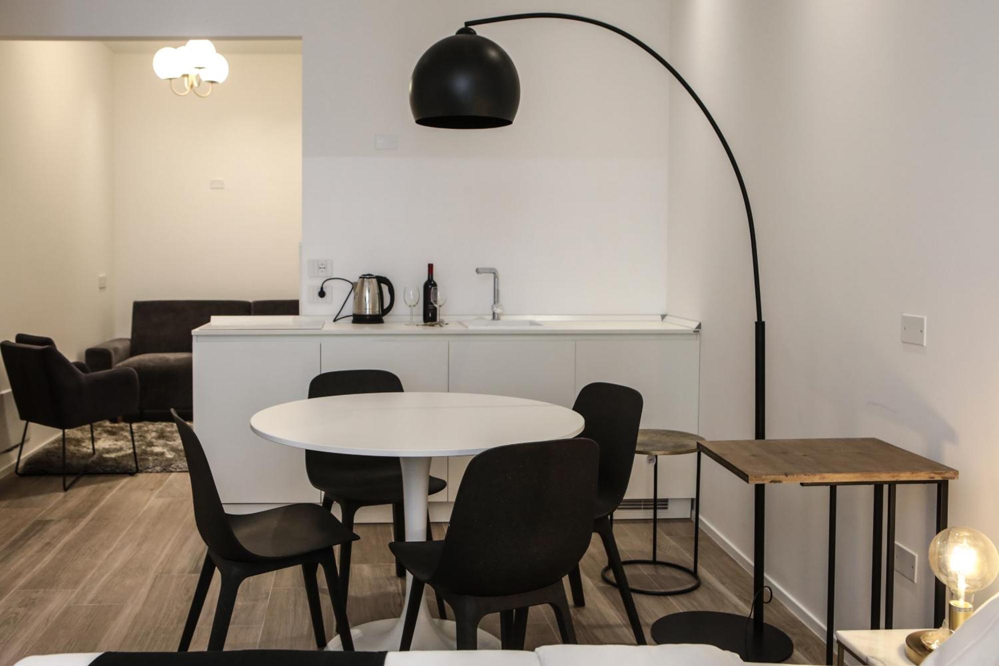 Loft Campidano 5 Διαμέρισμα Κάλιαρι Εξωτερικό φωτογραφία