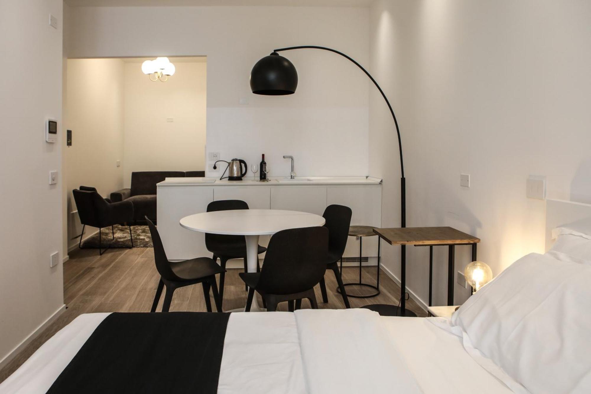 Loft Campidano 5 Διαμέρισμα Κάλιαρι Εξωτερικό φωτογραφία